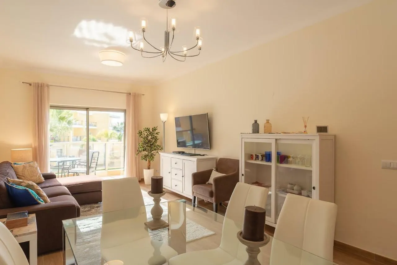 Appartamento Jardins Marina Stars Albufeira