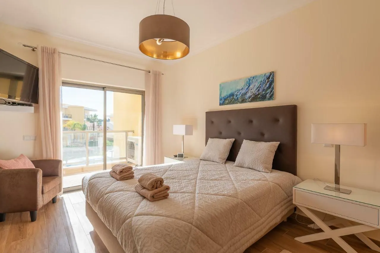 Appartamento Jardins Marina Stars Albufeira