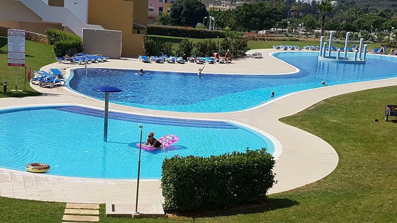 Appartamento Jardins Marina Stars Albufeira