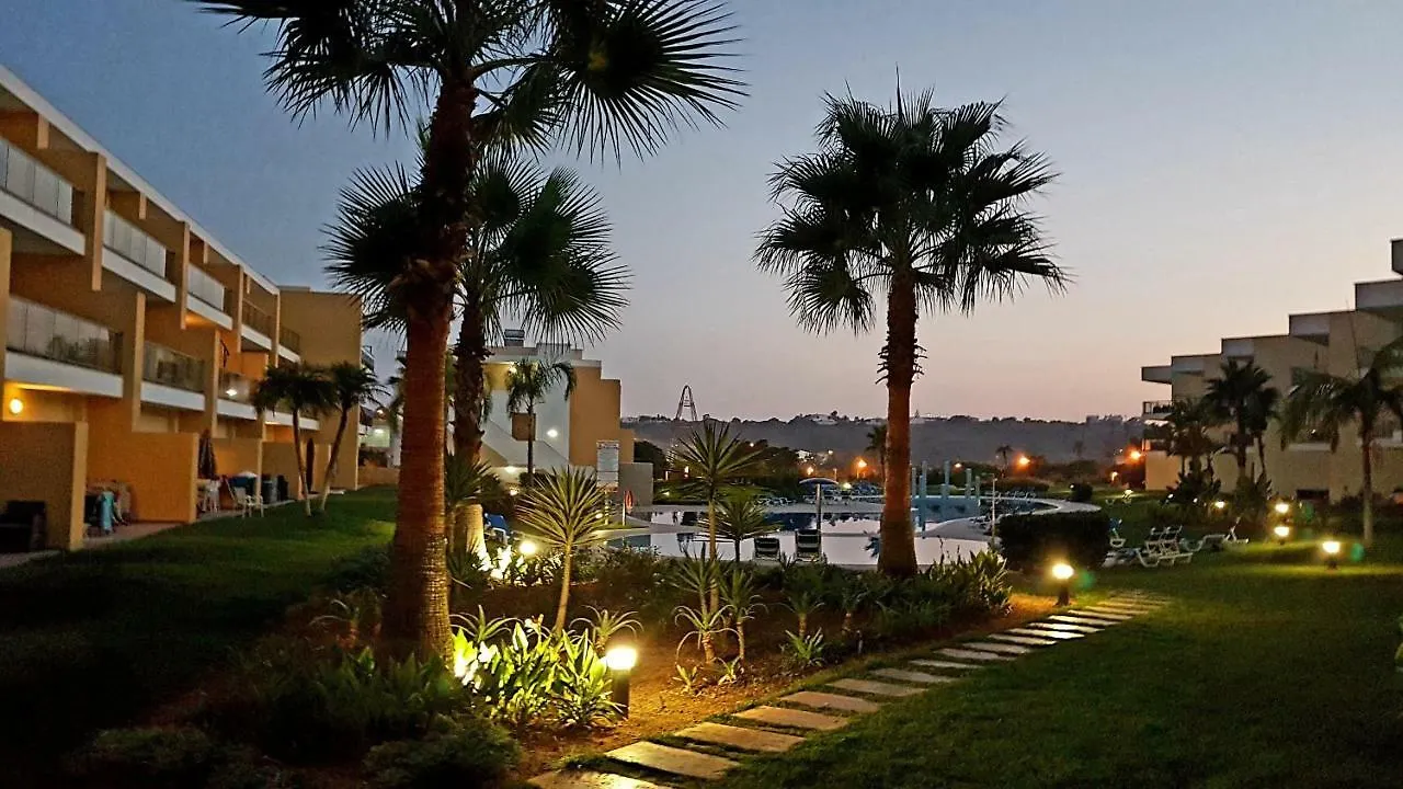 Appartamento Jardins Marina Stars Albufeira Portogallo