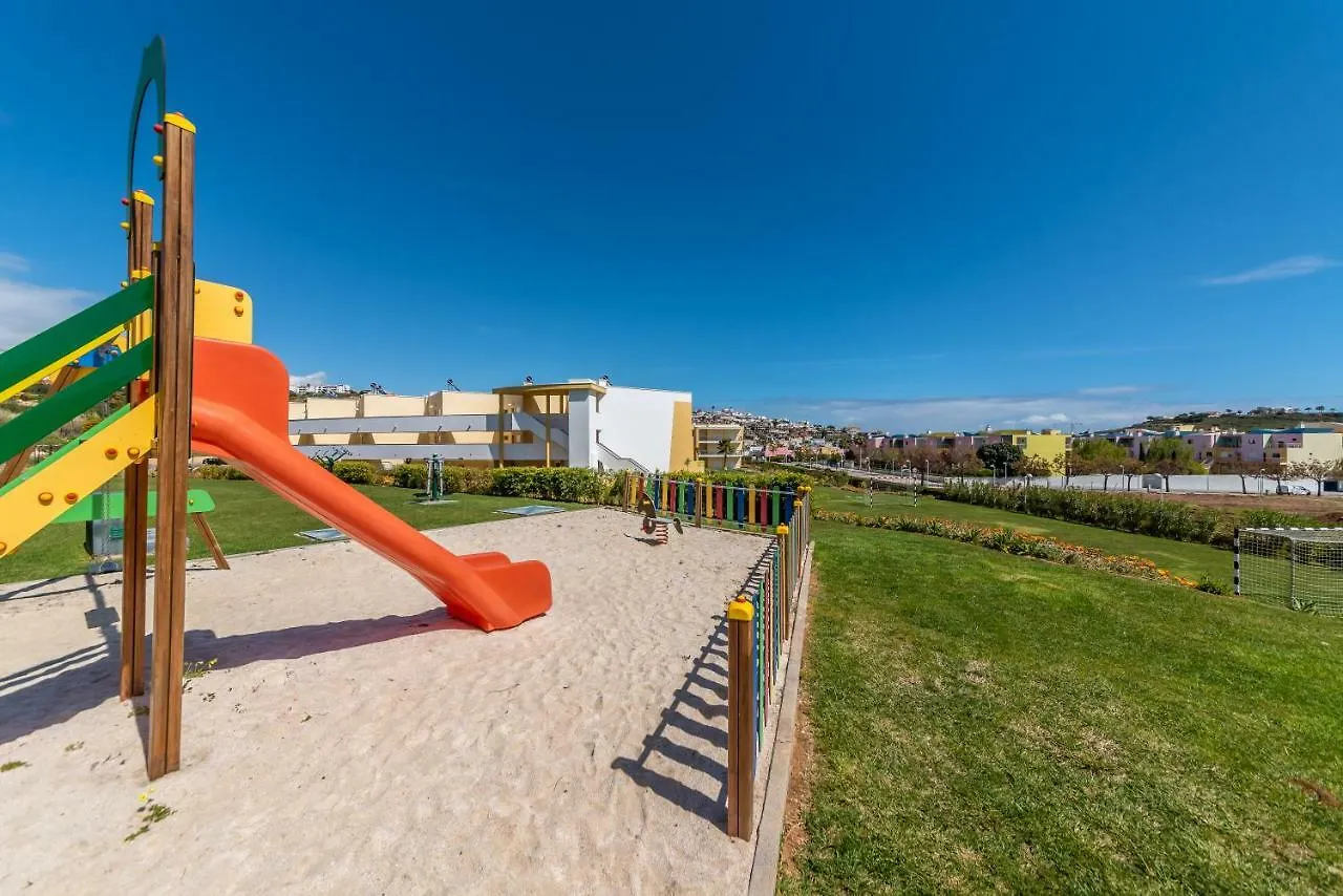 Appartamento Jardins Marina Stars Albufeira 0*,  Portogallo