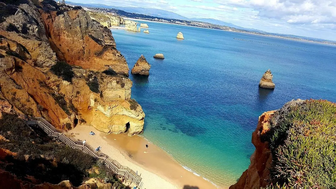 Appartamento Jardins Marina Stars Albufeira 0*,  Portogallo