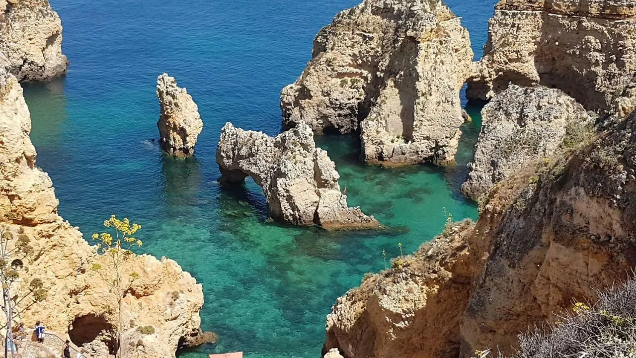 Appartamento Jardins Marina Stars Albufeira