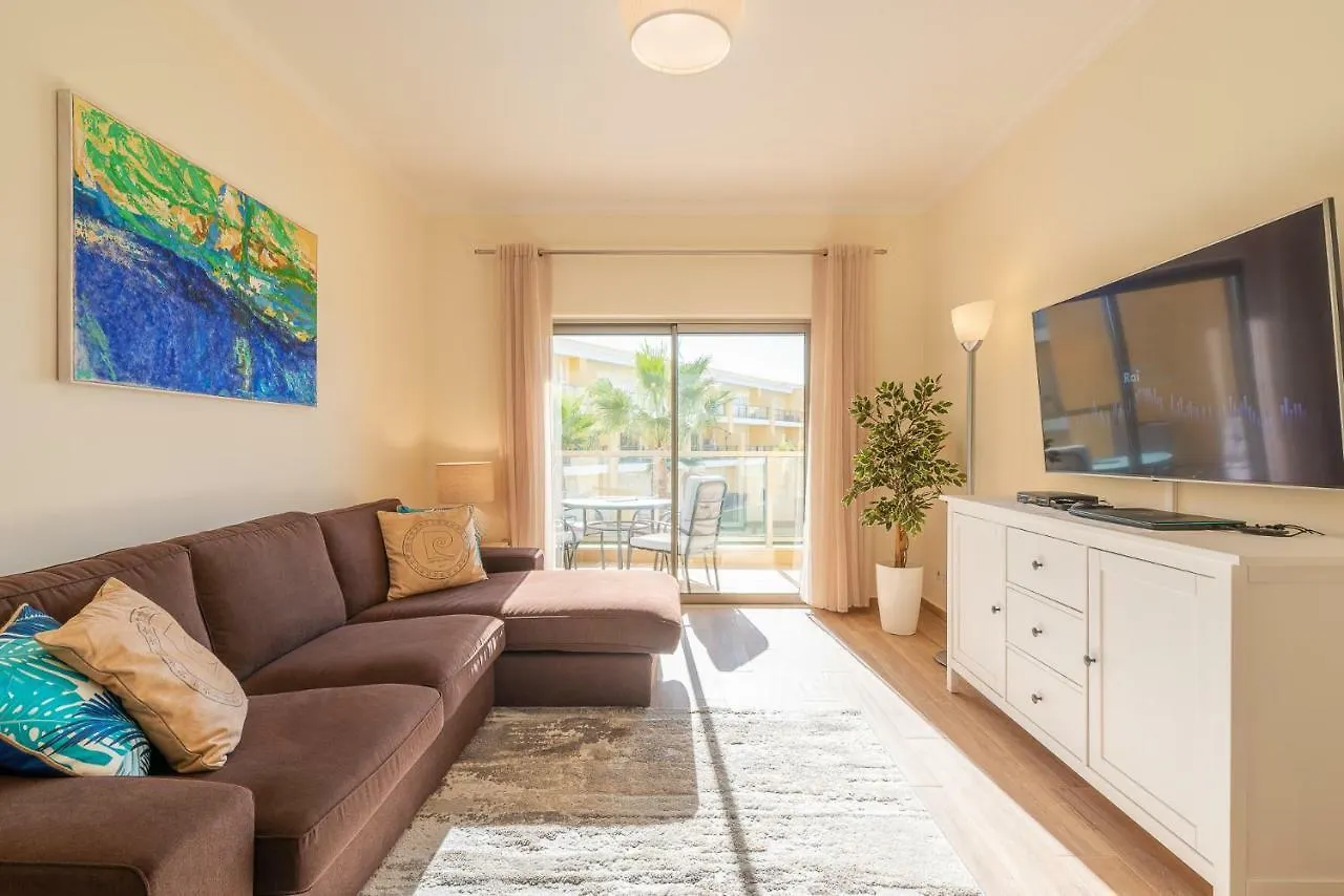Apartmán Jardins Marina Stars Albufeira