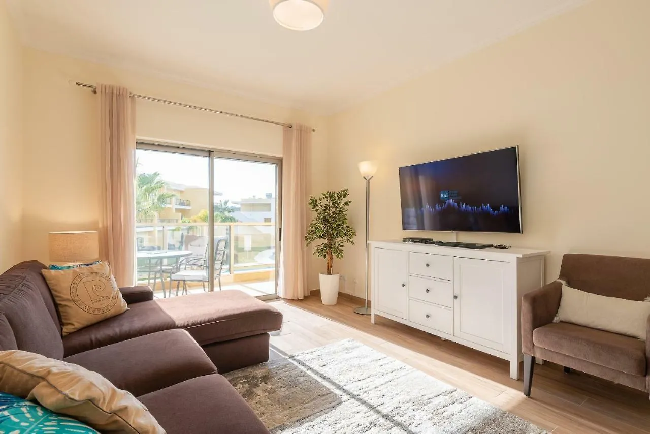 Apartmán Jardins Marina Stars Albufeira