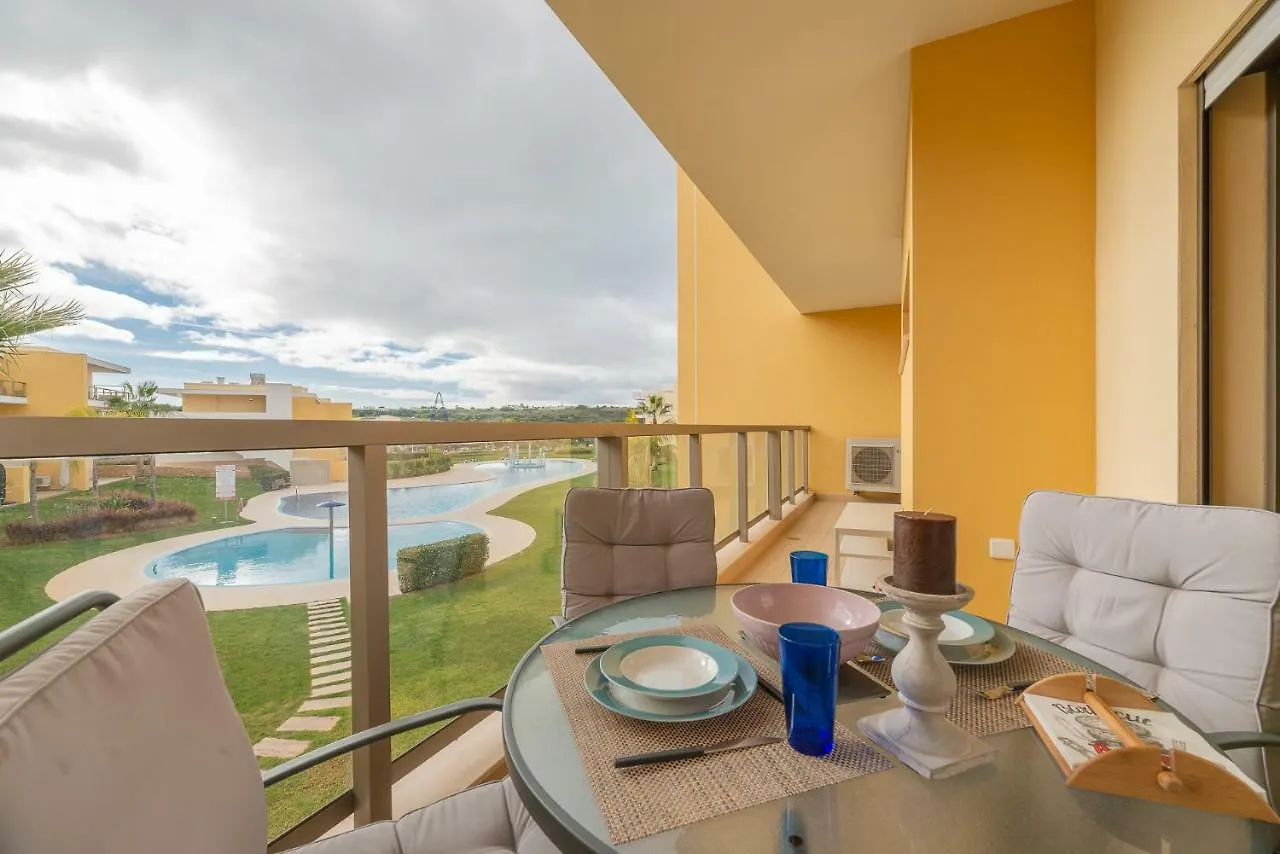 Apartmán Jardins Marina Stars Albufeira 0*,  Portugalsko