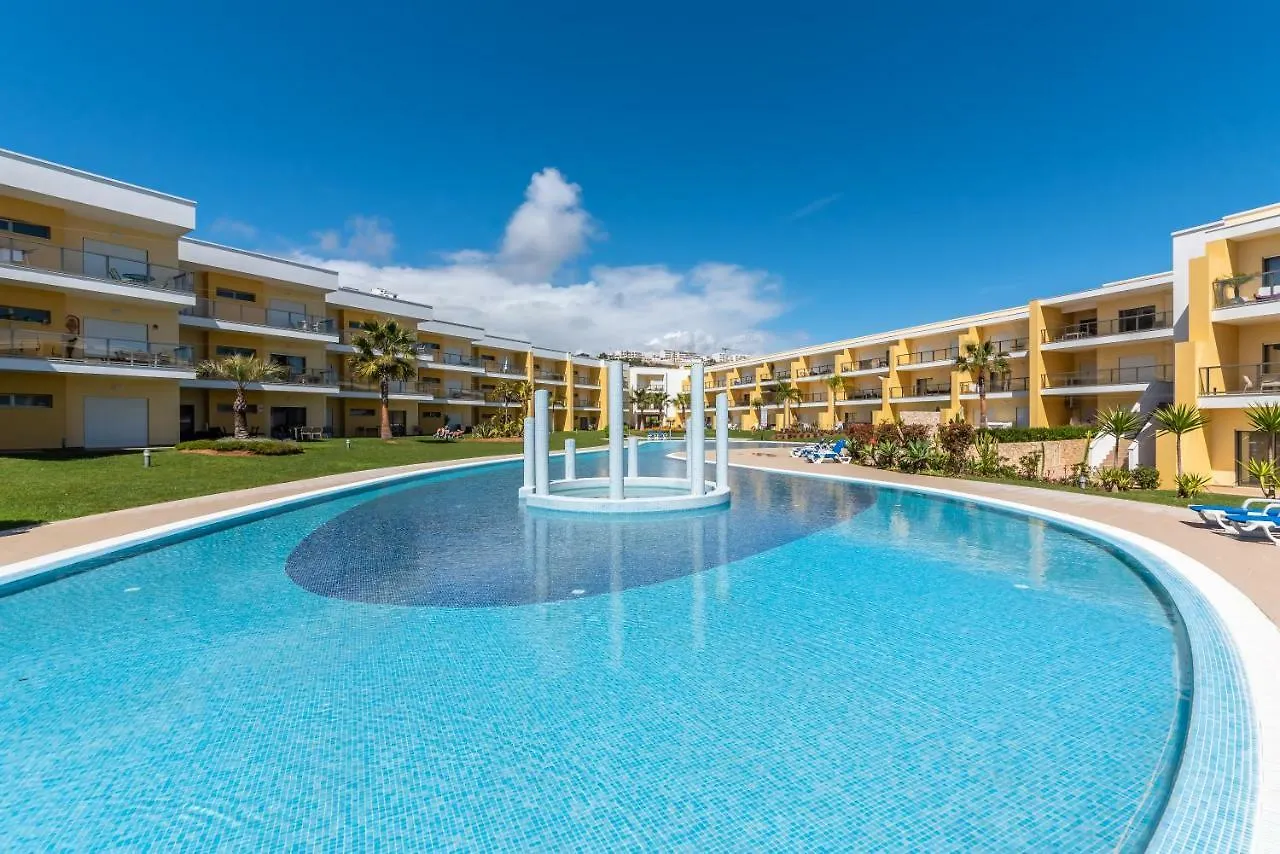 Apartmán Jardins Marina Stars Albufeira