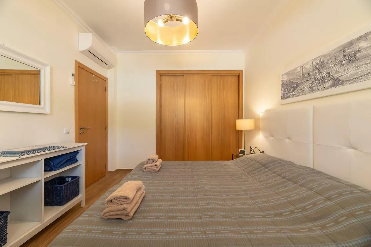 Apartmán Jardins Marina Stars Albufeira