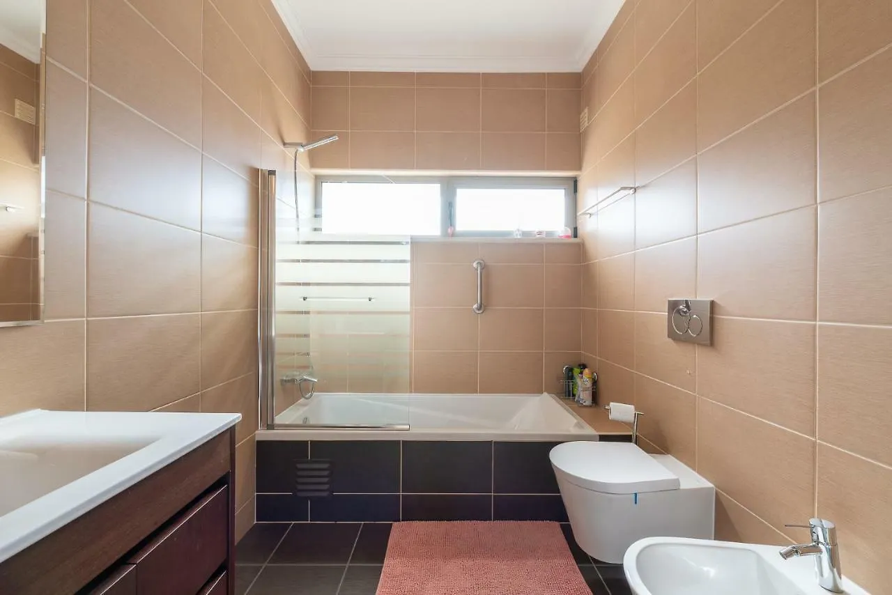 Apartmán Jardins Marina Stars Albufeira Portugalsko