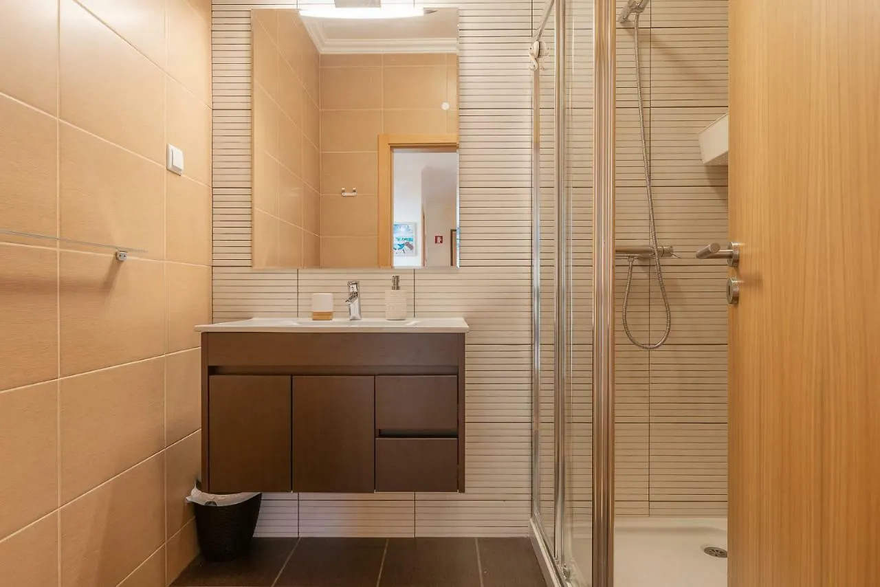 Apartmán Jardins Marina Stars Albufeira